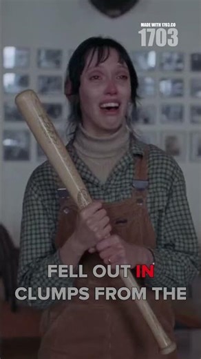 Kubrick's Real Doors: The Shining's Terrifying Truth