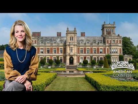 Inside One of England’s Most Beautiful Victorian Houses