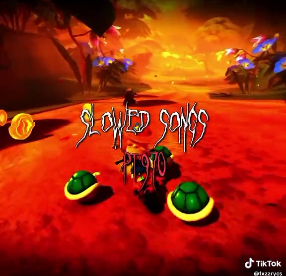 Exploring Slowed and Reverb Songs