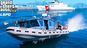 18K views · 397 reactions | GTA 5 LSPDFR Coastal Callouts Beta Coast...