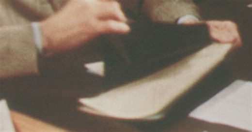 Almanac: Carbon paper