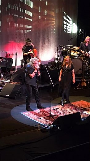 #robertplant #harmonica #savinggrace #ledzeppelin Higher Rock #higherrock #suzidian #roarinthefall