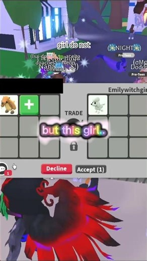 TODAY i watched an old video from 2023 of me HATCHING a FOSSIL EGG! #roblox #adoptme #adoptmepets