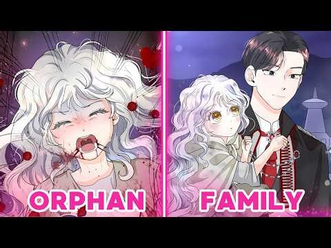 Miserable Saint Found Refuge in the Demon’s Lair! | Manhwa Recap