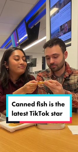 Canned Tuna and Sardines: The New Gourmet Trend