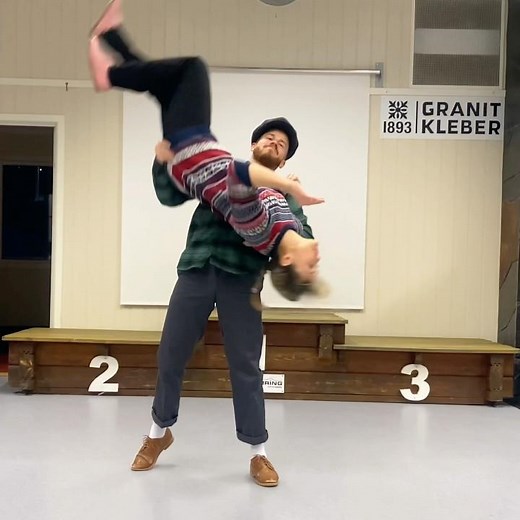 Boogie Woogie Dance 🤩 #dance #boogie #boogiewoogie #couple
