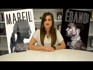 MARFIL | MERCEDES RON | Bilogía Enfrentados