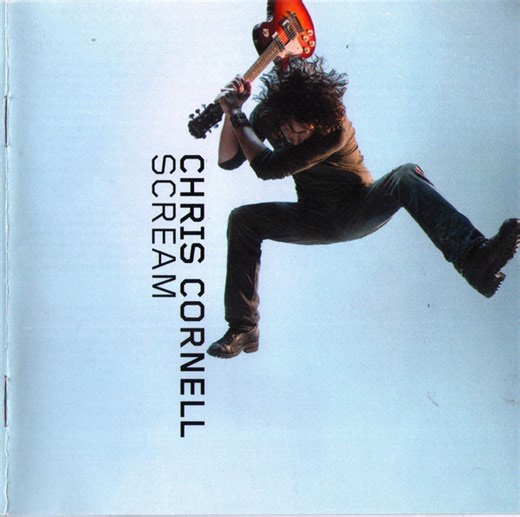 Chris Cornell - Scream