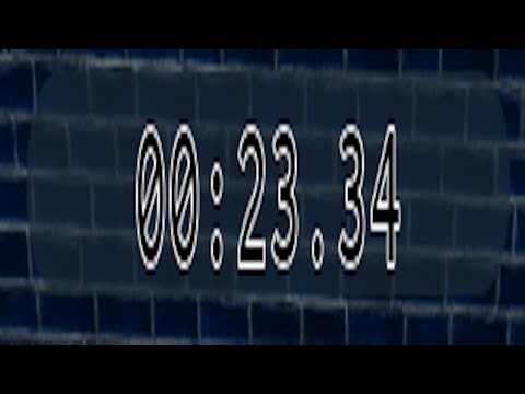 Roblox Randomly Generated Droids | Ramen Noodles Speedrun (real)