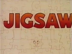 Jigsaw Intro (Childrens TV)