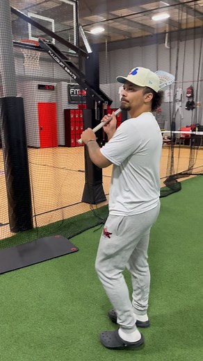 🥍 Elevate your Lacrosse skills with this incredible Wall Ball routine! 🎯🔥 Boost your hand-eye coordination and master the art of passing and catching with both hands. 💪💯 Each drill is designed to sharpen your focus on hitting specific targets, taking your game to the next level. 🏆 Every aspiring Lacrosse player needs a solid wall ball warm-up routine. ⚡ Don’t wait! Download the TGK Athletics app on your mobile device now and book your next training session. 📲 #LacrosseSkills #WallBallRout