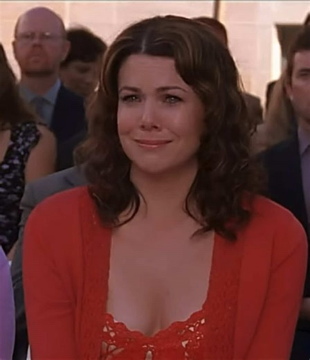 Psychoanalyzing Lorelai and Emily Gilmore's Relationship