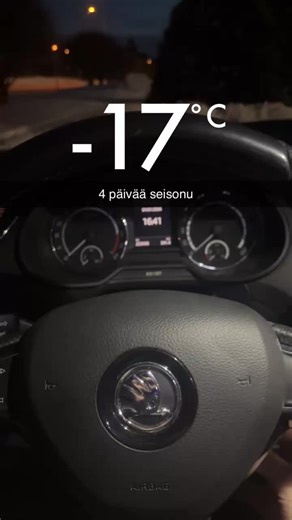 Mautoki lähti paremmi - TikTok komediahetki