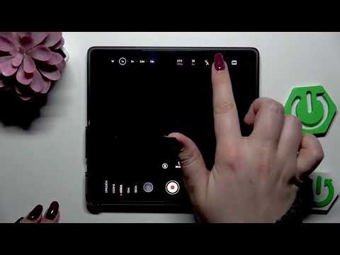 Comment changer la résolution vidéo sur HUAWEI Mate X7