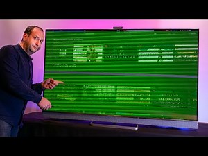 TEST TCL 65C825 (2/2) : AVEZ-VOUS DEJA EU CES GROS PROBLEMES ?