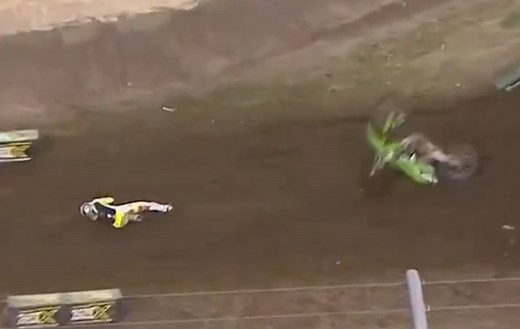 Levi Kitchen injury update - GateDrop.com