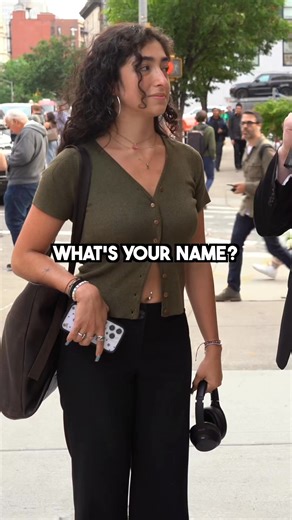 36K views · 122 reactions | Account coordinator spends $4,000 a month living in NYC #interview | Amelie Gutierrez | Facebook