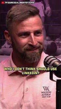 Why You Should Use LinkedIn For Your Business