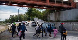 Here’s What to Know About Title 42 and What Could Happen If It Ends