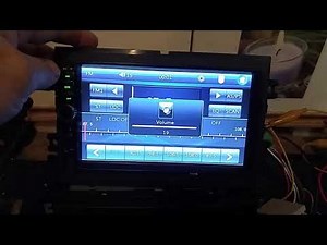 radio 7018b doesn't work