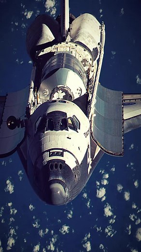 Aerospace Engineering: The Pinnacle of Space Shuttle Innovation
