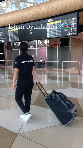 Exploring the Modern Design of Azerbaijan's Airport Terminal