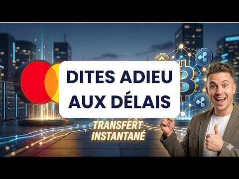 Mastercard and PayPal launch a revolution: the end of traditional banks?