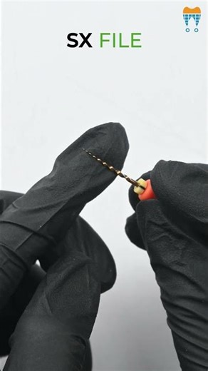 Pro Taper Gold Hand Files 25mm Assorted SX F3 1 #endodontics #rctfiles #dentistry #dentalkart