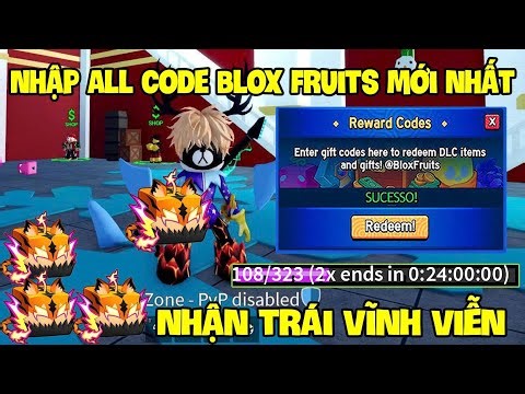 Compilation of 12 Latest Roblox Fruit x2 Exp Codes to Get 30M Beli for Free, Still Valid in Roblo...