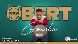 1.4K views · 228 reactions | 2024 ready for your bookings our services provides quality products 論 Shout out to AD Media Admire Manyange for a great well done job  Few hours left to 2024 enjoy this track that a featured 論 Song called Kuparadzana by Keen Marshall Nhemachena as for this young man is greatly gifted anogona hake you will get to know him soon but enjoy it first Happy new year family be safe | Obert gomba drum fame | Facebook