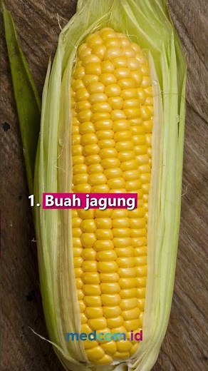 JANGAN LUPA KONSUMSI 3 MAKANAN BERSERAT TERBAIK UNTUK KESEHATAN