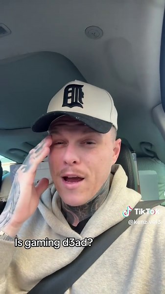 Has gaming died? #fyp