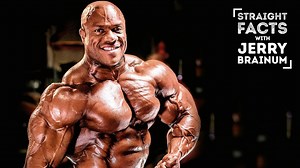 Top 9 Factors Of Perfect Bodybuilding Genetics | Straight Facts With Jerry Brainum