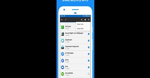 Download and run Share Apps: APK Share & Backup on PC & Mac (Emulator)