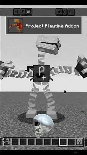 Minecraft Crazy Mode!