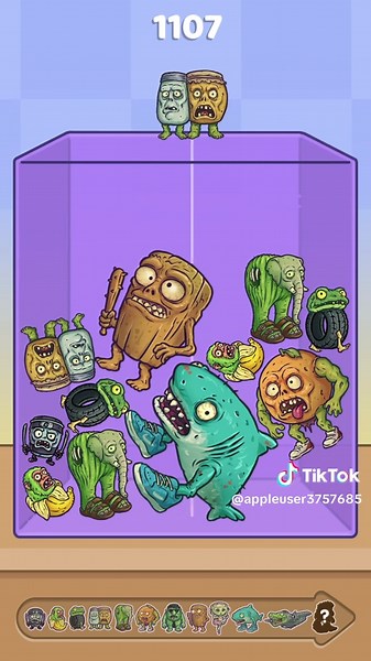 Zombie Brainrot: The Ultimate Mobile Gaming Experience