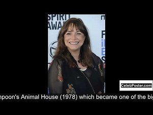 Karen Allen biography