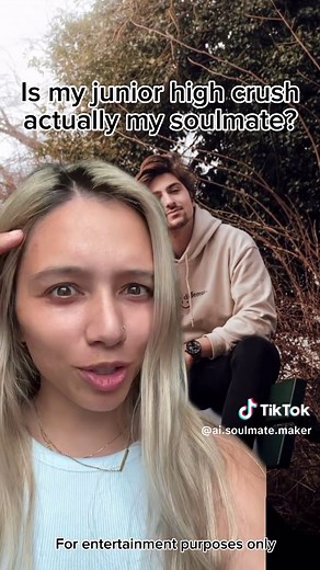 Find your ideal soulmate with AI… | ai soulmate generators