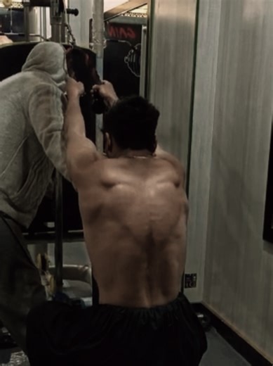 Butterfly Back Exercises for Gym Motivation