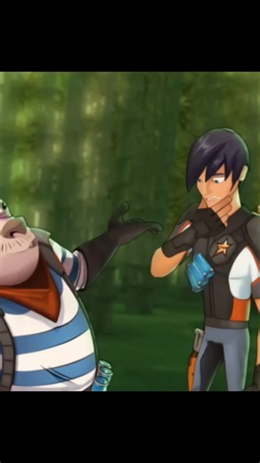 ¿Quiénes son Boon doc blanca y Negasombra? Bajoterra | Slug It Out 2 😎