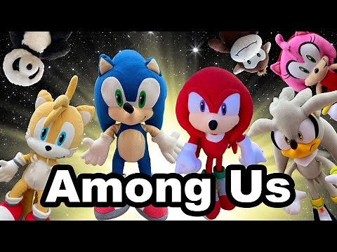 TT Movie: Among Us