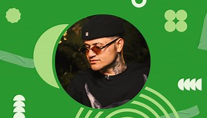 Descubre quién es Kapo, el cantante detrás de Ohnana