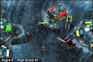 Backflip Studios launches Harbor Havoc 3D onto App Store