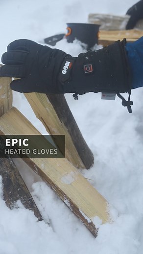 39K views · 63 reactions | BLACK FRIDAY SAVINGS ❄️→  20% OFF any item over $100  Free Shipping on orders over $75  Free Hand Warmers on orders over $300 This winter, you control the temperature. Shop the sale now!  | Gobi Heat | Facebook