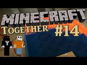 Minecraft Together Show - #14 - Epic Fail | DEBITOR