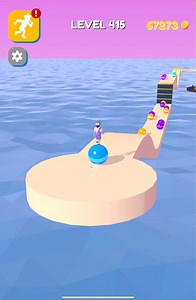 30K views · 11 reactions | Stack Rider New Best Kids Funny Game | Joker | Facebook