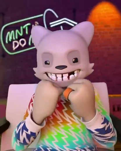 Fortnite Janky Trailer