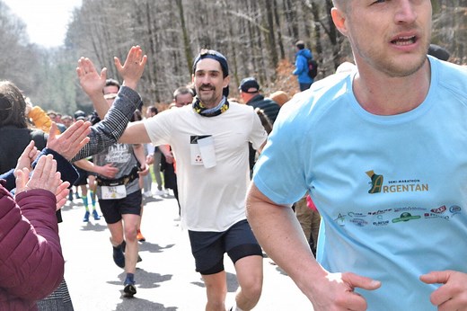 Alençon - La Croix Médavy : la date d’ouverture des inscriptions à l’édition 2026 dévoilée