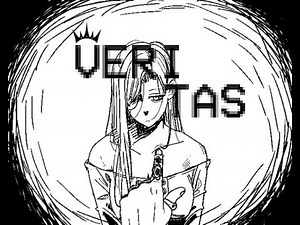 Veritas True Ending Walkthrough