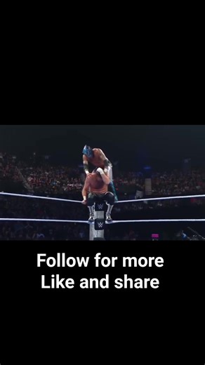 #ReyFenix always ready for more action Sami Zayn #wrestling | Wrestling Core